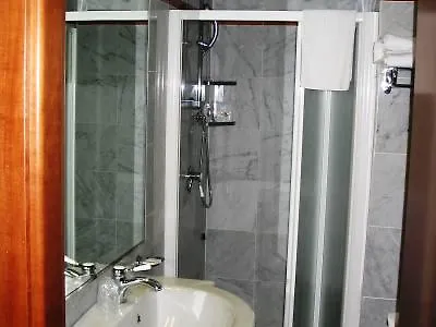 Hotel Alamanni Florencie