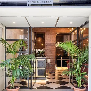 Hotel Corte Guelfa, Florence