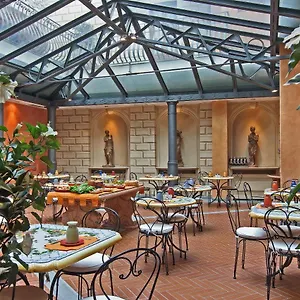 Hotel Alba Palace, Florencja