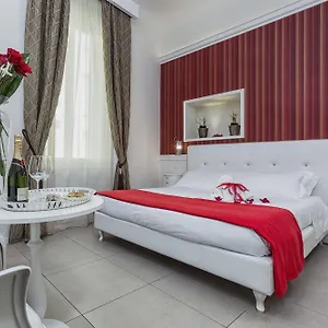 3* Hotel La Casa Di Morfeo