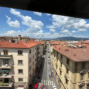 Hotel Ester, Florencja