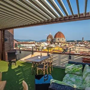 Machiavelli Palace Hotell