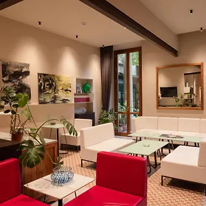 Caravaggio Hotell