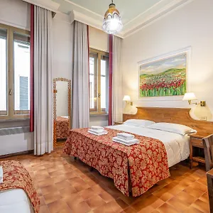Hotel Hotel City, Florencja