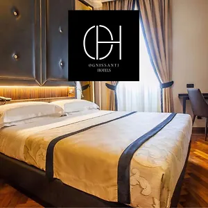 Hotel Lombardia, Florencja