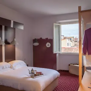 3* Hotel Dome