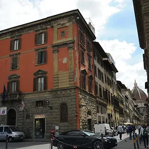 Le Due Fontane Hotell