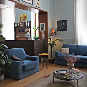 Hotel Magenta, Florencja
