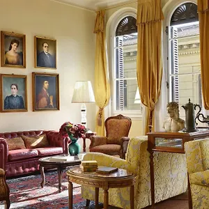 Pendini Hotell