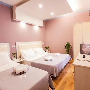 Hotel Paganini, Florence