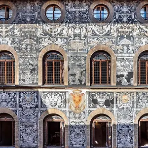 Hotel Palazzo Bianca Cappello Residenza D'epoca, Florence