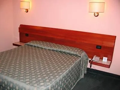 *** Hotel Alamanni Florence Italy