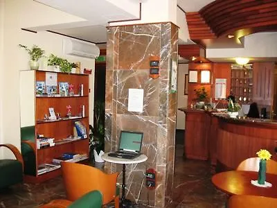 Hotel Alamanni Florence