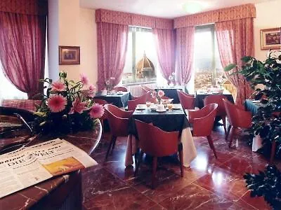 Alamanni Florence 3*,  Italy