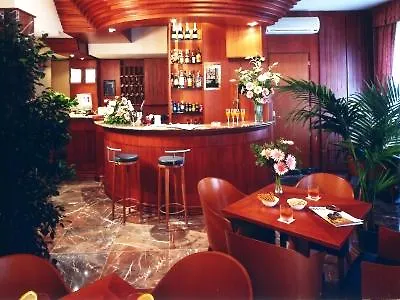 Alamanni Florence Hotel